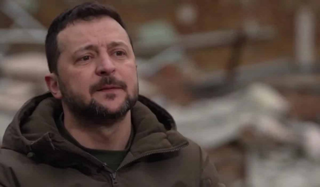 До виборів у США ще треба дожити, а допомога від Конгресу потрібна негайно, - Зеленський
