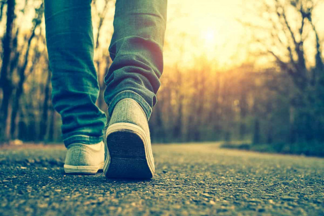 10 000 кроків на день - не мета: фізіолог розповіла, на якому числі слід зосередитися
