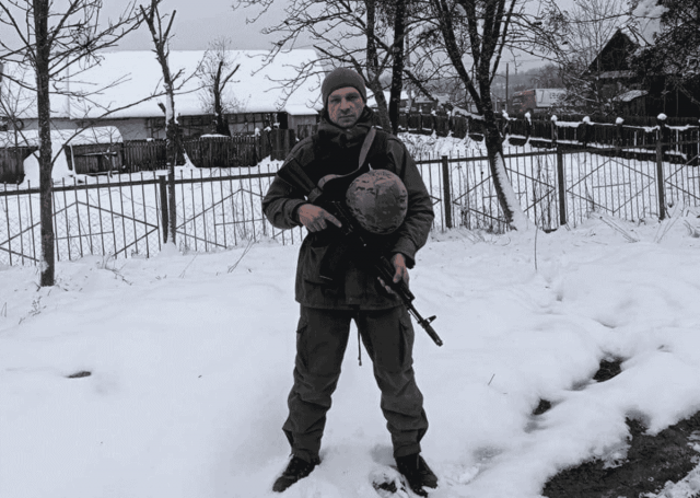 У ЗСУ встановили особу одного з військових, вбитих росіянином у Німеччині
