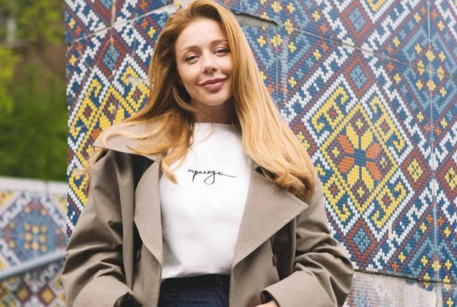 Тіна Кароль розповіла про найбільшу поразку у музичній кар'єрі
