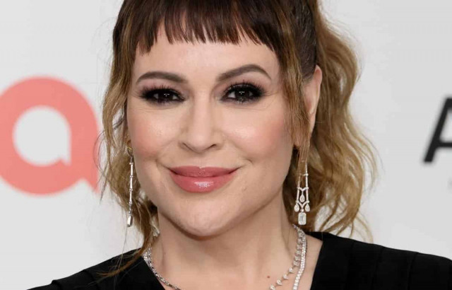 Зірка культового серіалу 