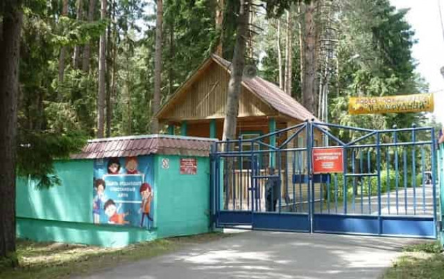 Детские лагеря в Украине закрыты до августа