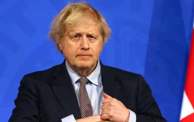 Путин не начал бы войну против Украины, если бы был женщиной, - Джонсон
