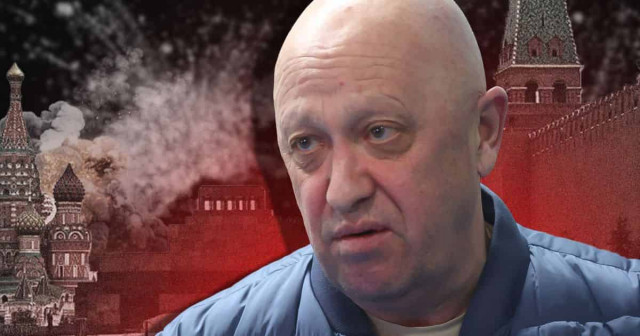 Буданов відповів, чому Пригожин не дійшов до Москви
