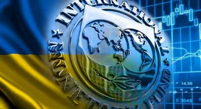 Миссия МВФ посетит Украину в сентябре, - директор-распорядитель МВФ Георгиева