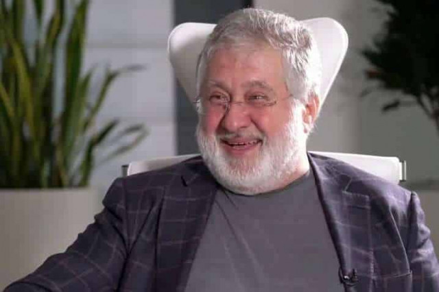 Коломойский продолжает попытки манипулировать ВАКС 