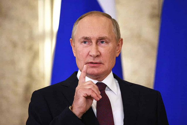 Зараз вже зрозуміло, навіщо Путін посилює співпрацю з африканськими країнами - ISW
