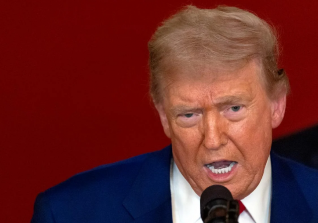 Новий ультиматум Росії: CNN спрогнозував, чи наважиться Трамп жорстко покарати Путіна
