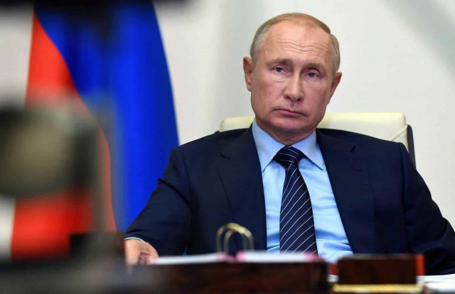 Кремль наказав спецслужбам готуватись до нового заколоту, – ЗМІ
