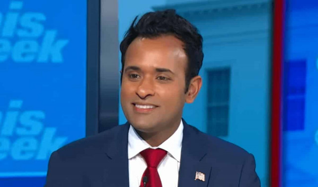 Вибори в США: конкурент Трампа пообіцяв 