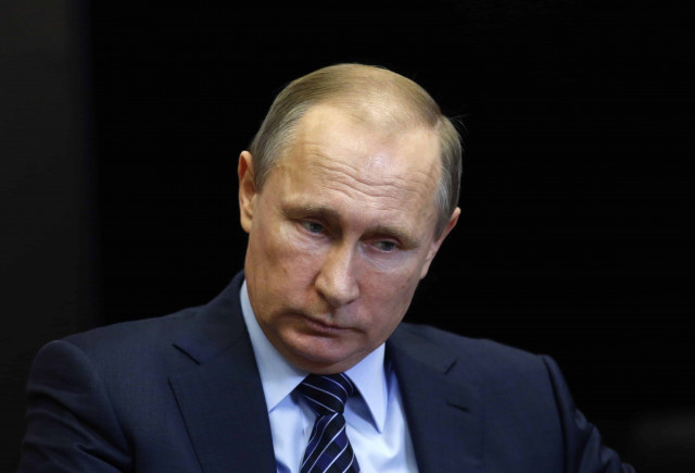 Розвідка дізналася, що у Путіна затвердили нові брехливі наративи: як хочуть 