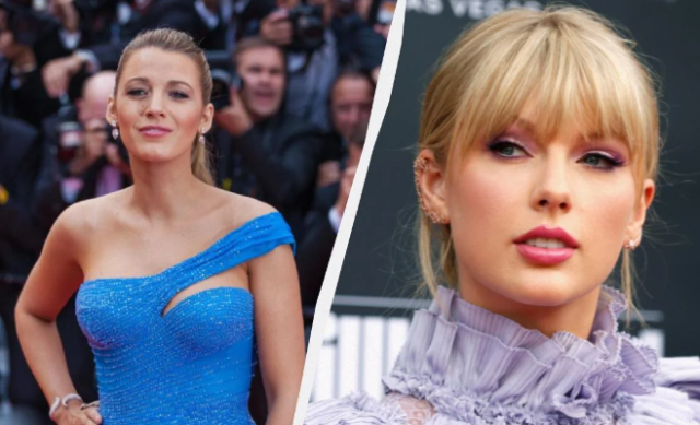 Голлівудська драма навколо Тейлор Свіфт: чому Блейк Лайвлі мовчить про заручини подруги
