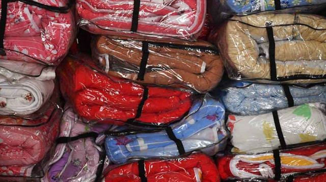 Кличко попросил Запад отправить Украине оружие и одеяла
