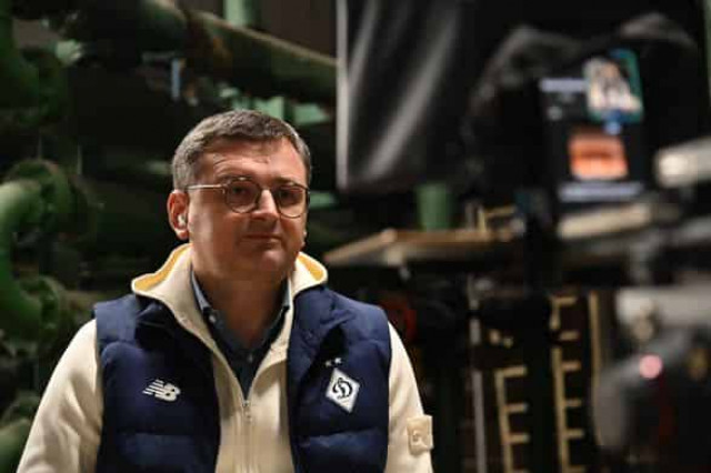 Кулеба считает, что путин перешел к длительной войне
