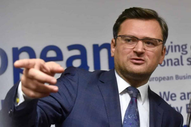 Кулеба прокоментував 