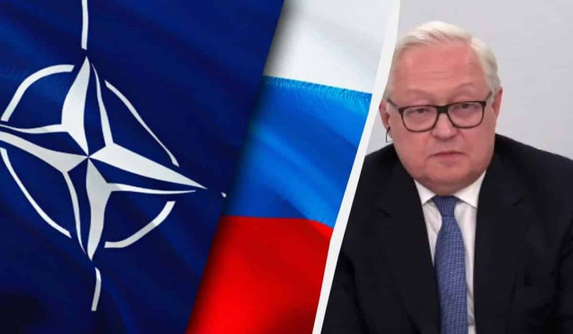 Посіпака Лаврова оцінив імовірність війни Росії з НАТО
