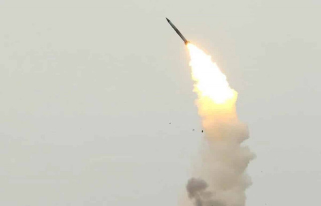 Росія вдарила по Харкову ракетами С-300: багато руйнувань, є жертви