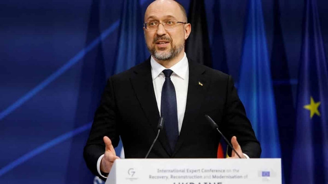 Премьер раскрыл очень амбициозный план Украины насчет вступления в ЕС
