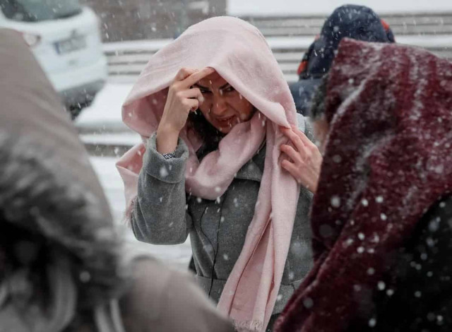 Названо точну дату різкої зміни погоди в Україні: до чого готуватись
