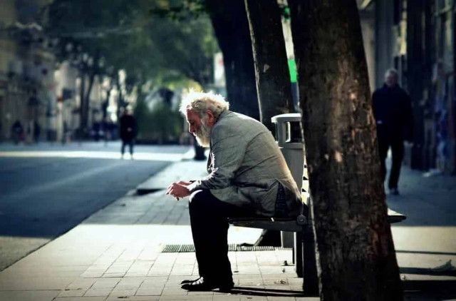 Пенсіонер розповів, як побороти самотність і досягти щастя
