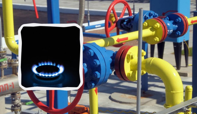 В ЕС обсуждают возобновление транзита российского газа в рамках сделки по Украине, - FT
