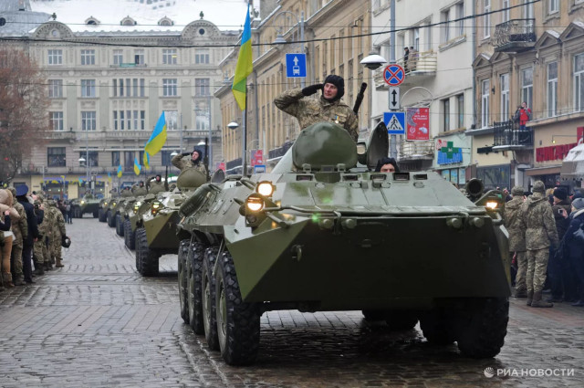 США розблокували $400 млн військової допомоги Україні