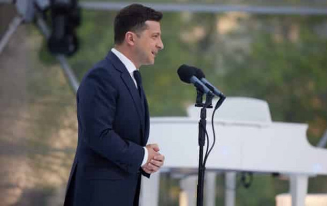 Разработка украинской вакцины от COVID-19: Ляшко обещает первые результаты в сентябре 