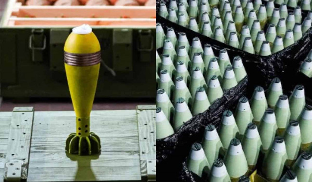 Дефіцит боєприпасів в Україні: у Чехії заявили про серйозні проблеми з поставками
