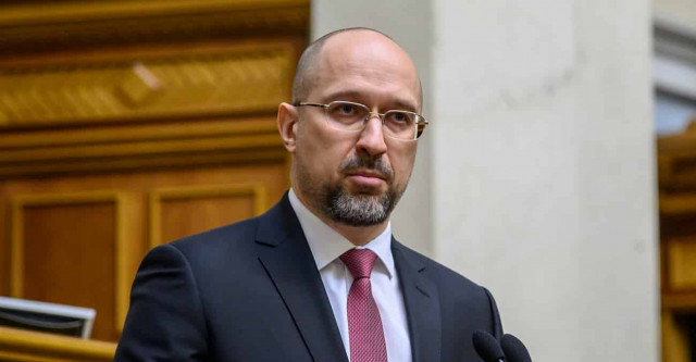 Шмыгаль рассказал подробности о назначении Шкарлета главой МОН