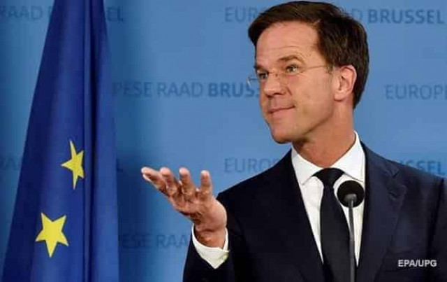 Италия будет поставлять Украине гаубицы 