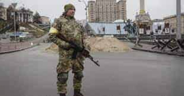 Ермак объяснил, почему слова россиян о добровольном выходе со Змеиного – ложь
