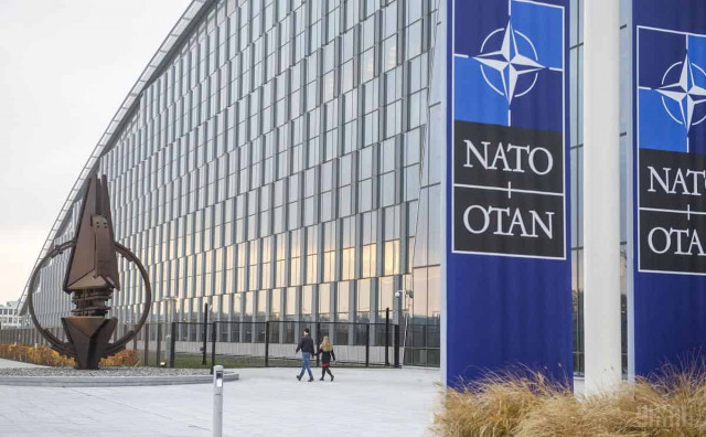 Посол Британії в НАТО назвав пріоритети саміту Альянсу щодо України
