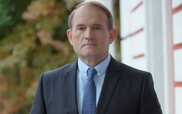 Медведчук прокомментировал уход Кучмы из ТКГ