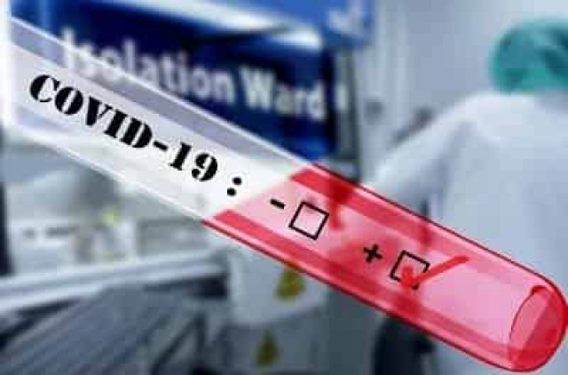Ukraine confirms 1,197 new coronavirus cases