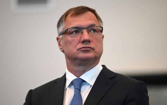 В России заявили, что Крым обеспечен водой на два года