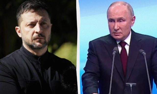 Посол пояснив різницю підходів України та РФ до зустрічі Путіна і Зеленського
