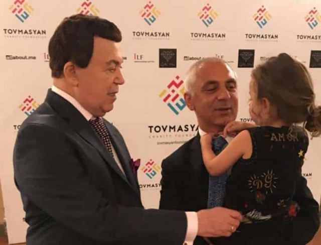 Гуманизм и духовные ценности вечны
