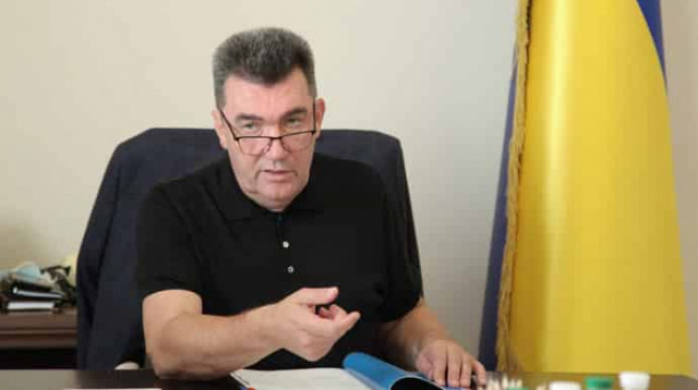 Данилов назвал 5 отличий Украины от России, которые являются решающими в войне
