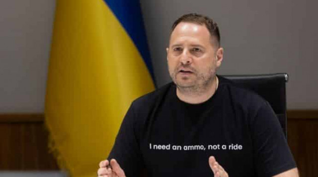 Гарантии безопасности: Ермак заявил о новом этапе войны и призвал к решительным шагам
