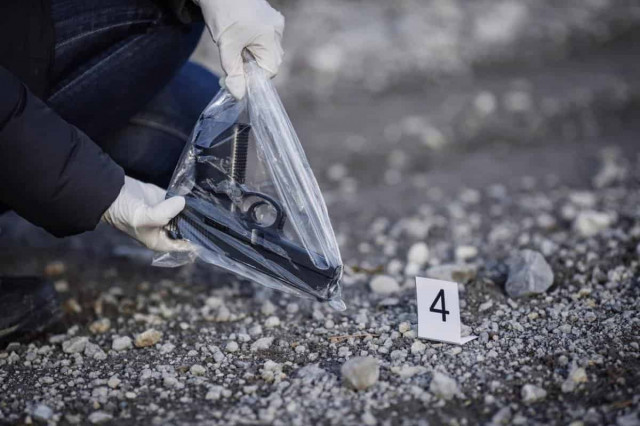 У Дніпрі патрульний застрелив чоловіка: у ДБР розповіли про нові деталі
