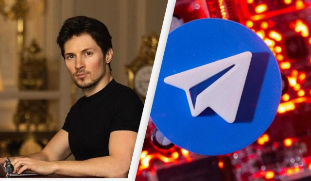 Фінансові амбіції Telegram опинилися під загрозою через справу проти Дурова, – FT
