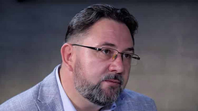 Слуга народа предложил украинцам новый язык