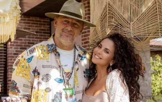 Потап о фейках: Видел Каменских в списке элитных проституток