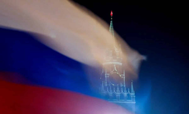 У розвідці Британії розкрили плани Кремля щодо ПВК 