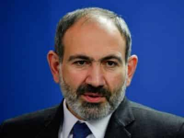 Armenia’s Pashinyan: Deployment of Russian peacekeepers could be “optimal solution” to Karabakh conflict