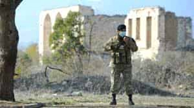 Ереван обвинил Баку в искусственном затягивании начала обмена пленными