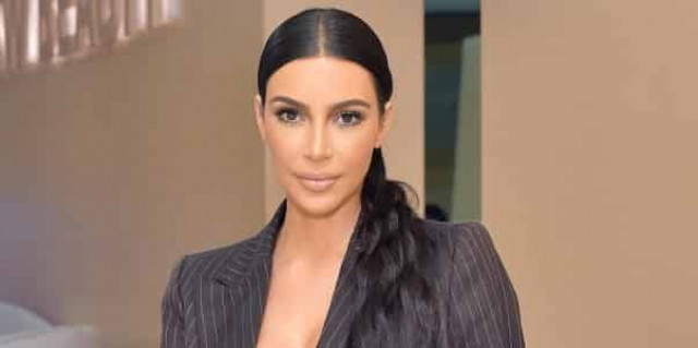 Kim Kardashian on new initiative for children of Artsakh