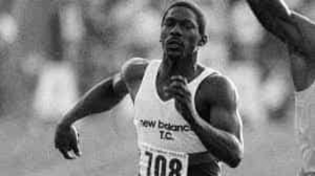 Чемпион мира по легкой атлетике Эммит Кинг умер в США после перестрелки
