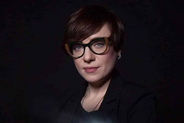 Син відомої ведучої родом з України пішов на війну за Росію
