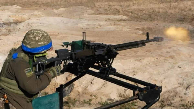 ЗСУ порадували потужними успіхами: втрати ворога різко збільшились, - Генштаб
